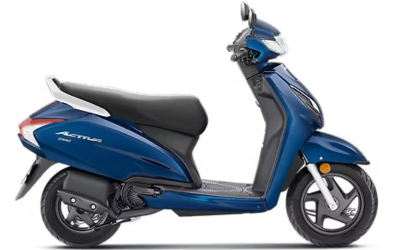Activa 125