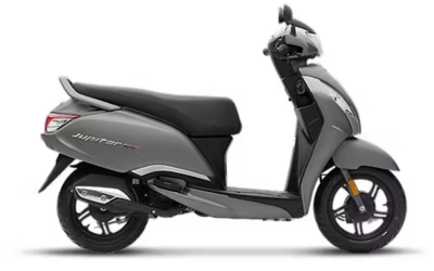 Jupiter 125