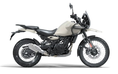 Himalayan 450