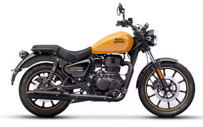 Meteor 350