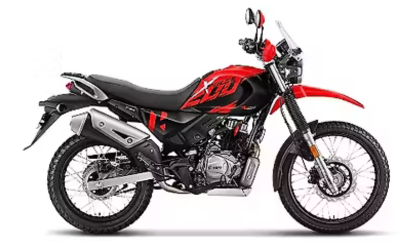 Xpulse 200 4V